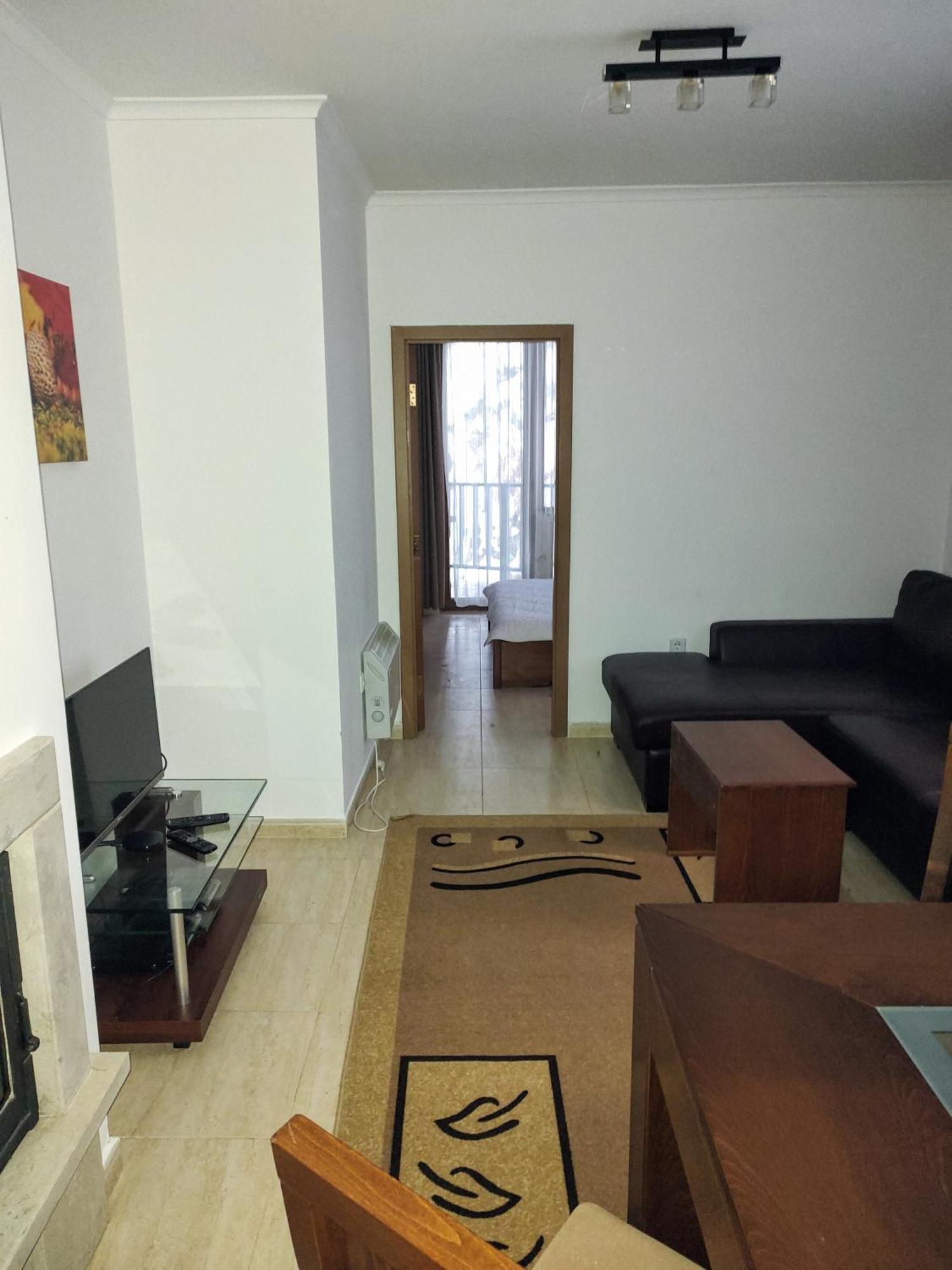Arendo Ski Apartment In Grand Monastery Pamporovo Bagian luar foto