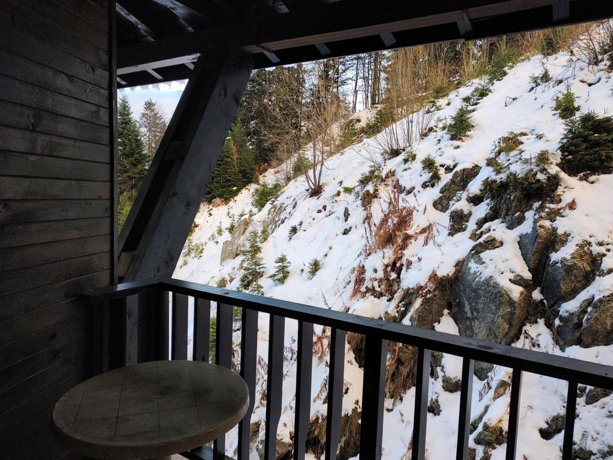 Arendo Ski Апартамент В Grand Monastery Pamporovo Bagian luar foto