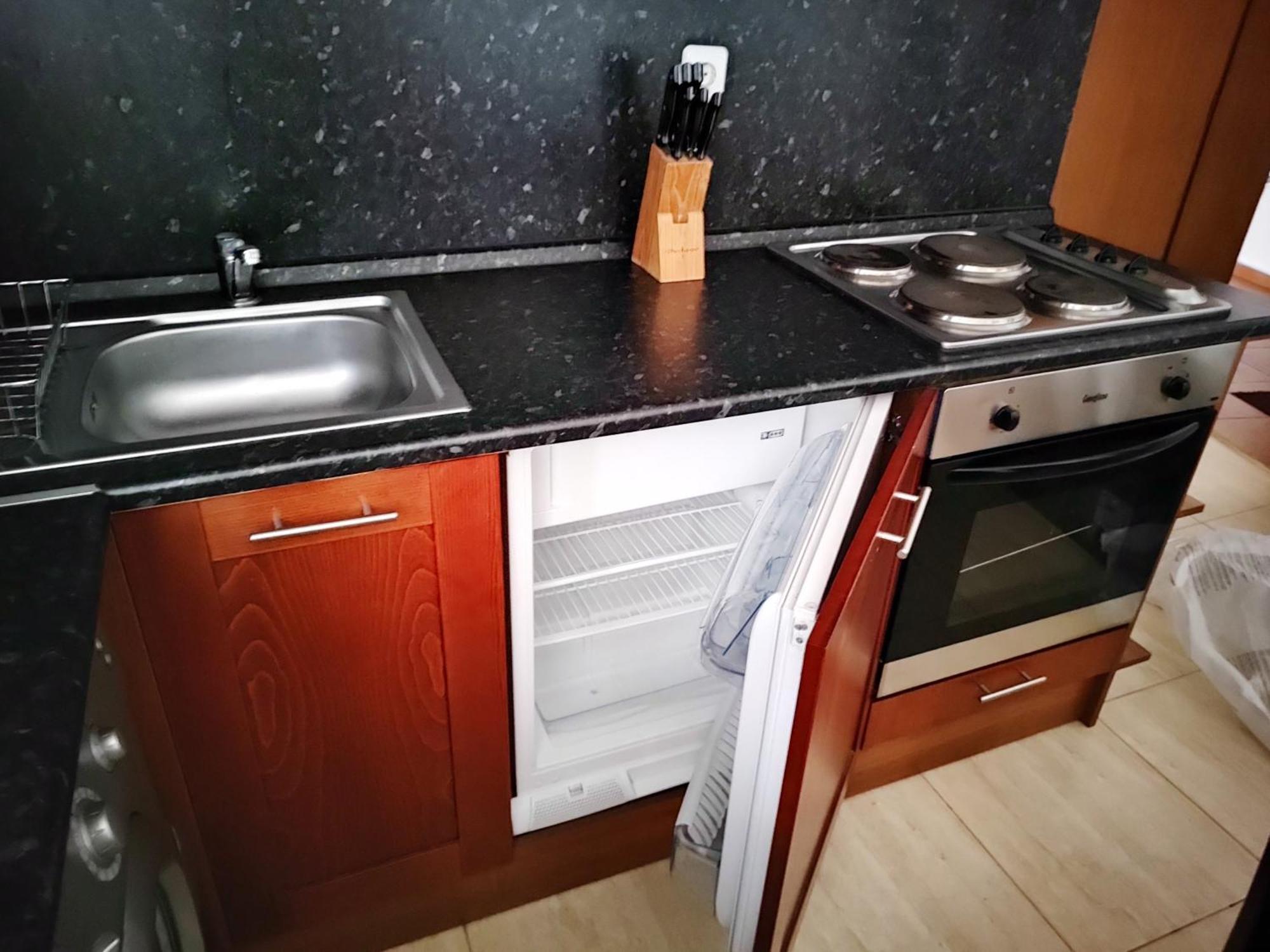 Arendo Ski Apartment In Grand Monastery Pamporovo Bagian luar foto