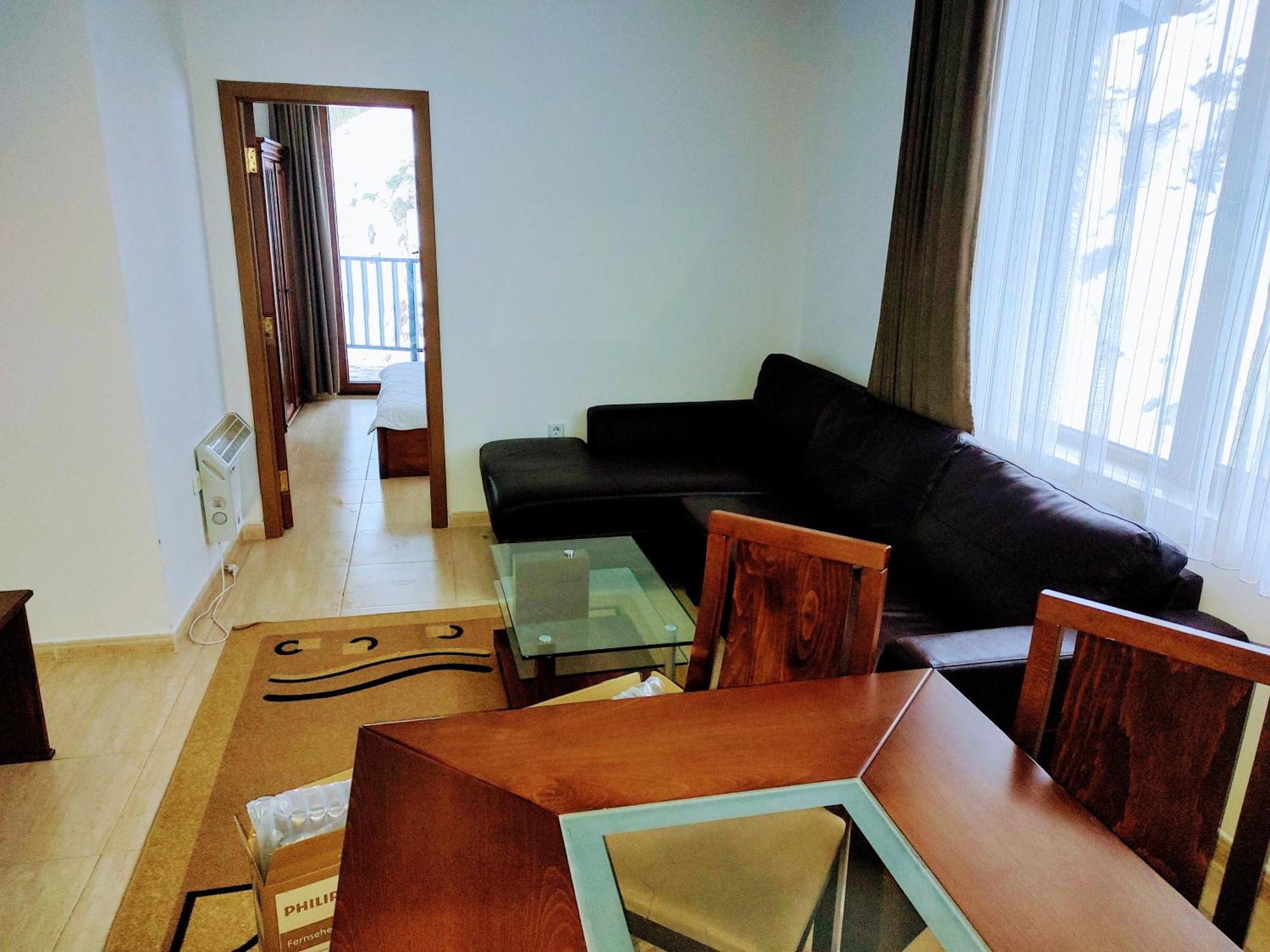 Arendo Ski Apartment In Grand Monastery Pamporovo Bagian luar foto