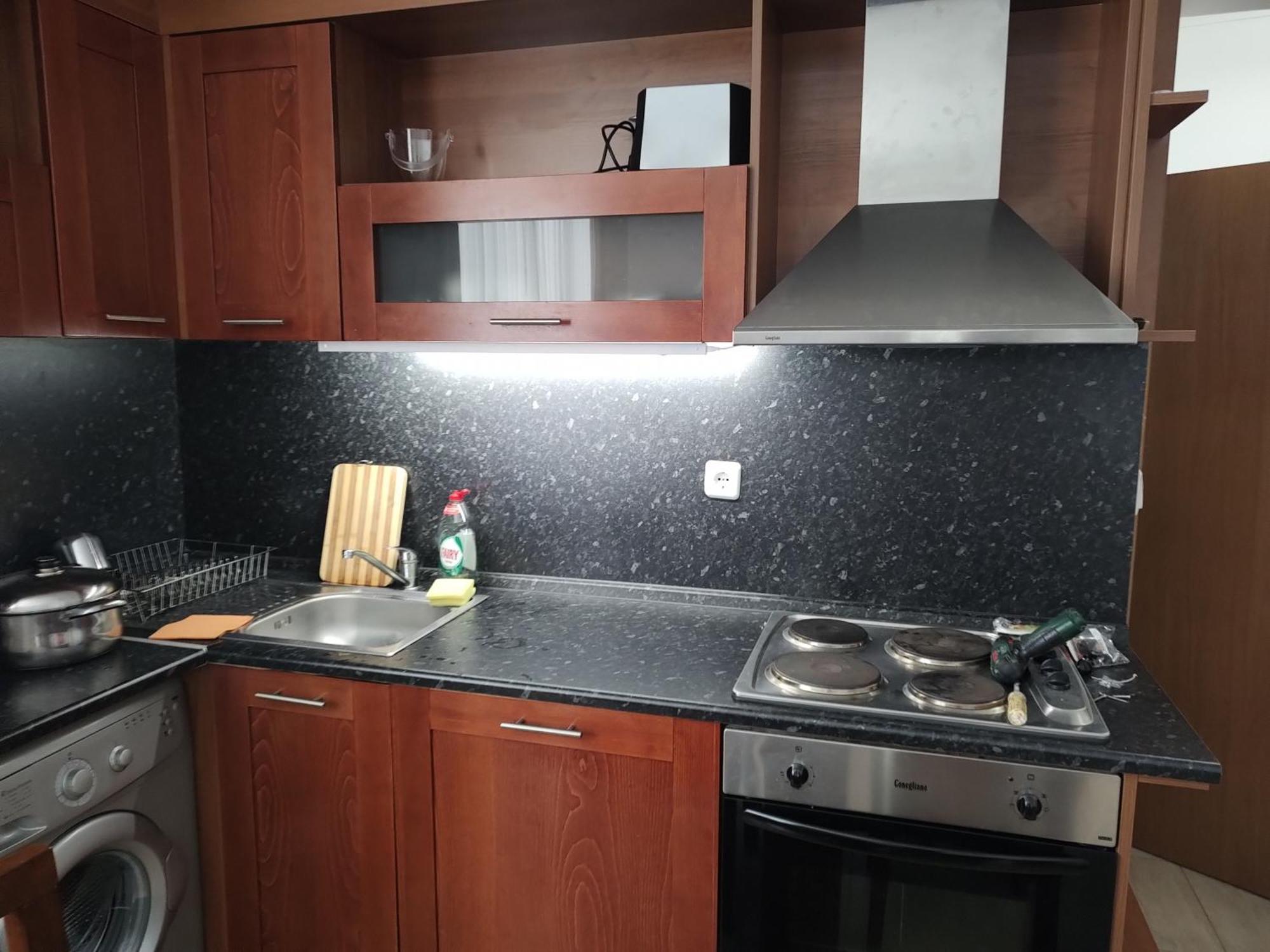 Arendo Ski Apartment In Grand Monastery Pamporovo Bagian luar foto